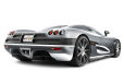Koenigsegg CCXR - Zdjęcie 2