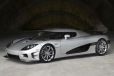 Koenigsegg CCXR Trevita - Zdjęcie 1
