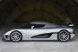 Koenigsegg CCXR Trevita - Zdjęcie 2