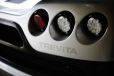 Koenigsegg CCXR Trevita - Zdjęcie 6