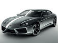 Lamborghini Estoque - Zdjęcie 1