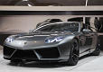 Lamborghini Estoque - Zdjęcie 12