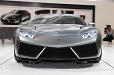 Lamborghini Estoque - Zdjęcie 13