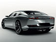 Lamborghini Estoque - Zdjęcie 2