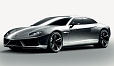 Lamborghini Estoque - Zdjęcie 3
