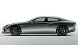 Lamborghini Estoque - Zdjęcie 4