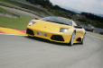 Lamborghini Murcielago LP640 - Zdjęcie 2