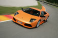 Lamborghini Murcielago LP640 - Zdjęcie 3