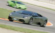 Lamborghini Murcielago LP640 - Zdjęcie 4