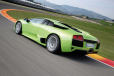 Lamborghini Murcielago LP640 - Zdjęcie 6