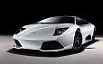Lamborghini Murcielago LP640 Versace - Zdjęcie 1