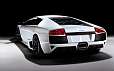 Lamborghini Murcielago LP640 Versace - Zdjęcie 2