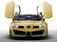 Mansory Renovatio - Zdjęcie 1