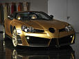 Mansory Renovatio - Zdjęcie 5