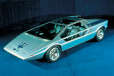 Maserati Boomerang - Zdjęcie 1