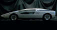 Maserati Boomerang - Zdjęcie 3