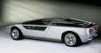 Maserati Boomerang - Zdjęcie 4