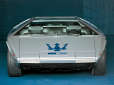 Maserati Boomerang - Zdjęcie 5