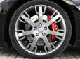 Maserati GranTurismo S - Zdjęcie 4