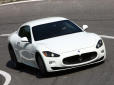 Maserati GranTurismo S - Zdjęcie 5