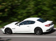 Maserati GranTurismo S - Zdjęcie 6