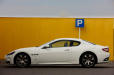 Maserati GranTurismo S - Zdjęcie 7