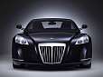 Maybach Exelero - Zdjęcie 1