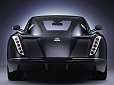 Maybach Exelero - Zdjęcie 2