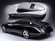Maybach Exelero - Zdjęcie 4