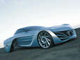 Mazda Taiki - Zdjęcie 1