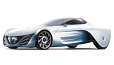 Mazda Taiki - Zdjęcie 3