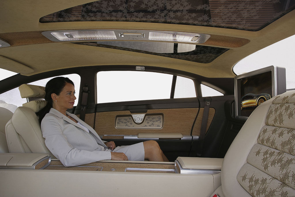 Mercedes-Benz F700 | Zdjęcie #10