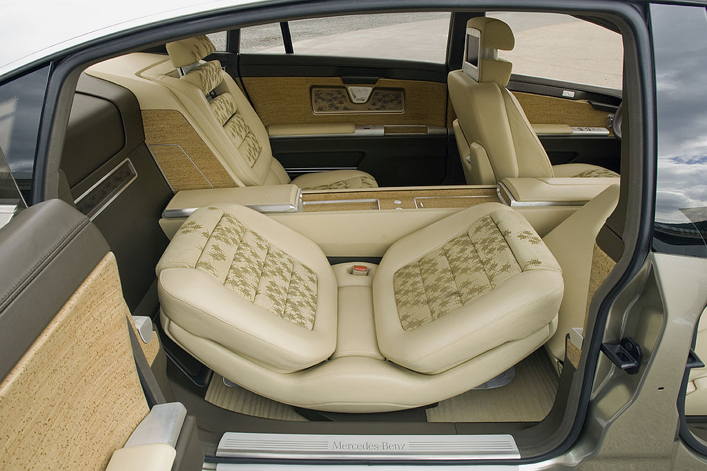 Mercedes-Benz F700 | Zdjęcie #22