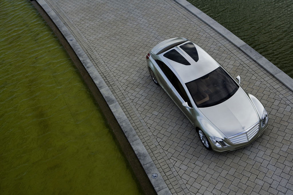 Mercedes-Benz F700 | Zdjęcie #4