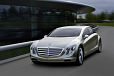 Mercedes-Benz F700 - Zdjęcie 1