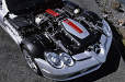 Mercedes-Benz SLR McLaren - Zdjęcie 11