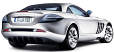 Mercedes-Benz SLR McLaren - Zdjęcie 2