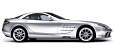Mercedes-Benz SLR McLaren - Zdjęcie 4