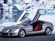 Mercedes-Benz SLR McLaren - Zdjęcie 5