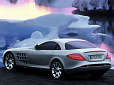 Mercedes-Benz SLR McLaren - Zdjęcie 6