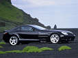 Mercedes-Benz SLR McLaren - Zdjęcie 7