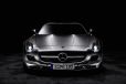 Mercedes-Benz SLS AMG - Zdjęcie 1