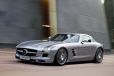 Mercedes-Benz SLS AMG - Zdjęcie 10