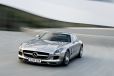 Mercedes-Benz SLS AMG - Zdjęcie 13