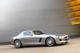 Mercedes-Benz SLS AMG - Zdjęcie 14