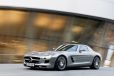 Mercedes-Benz SLS AMG - Zdjęcie 15
