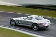 Mercedes-Benz SLS AMG - Zdjęcie 16