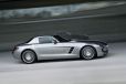 Mercedes-Benz SLS AMG - Zdjęcie 17