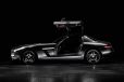 Mercedes-Benz SLS AMG - Zdjęcie 2