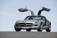 Mercedes-Benz SLS AMG - Zdjęcie 21